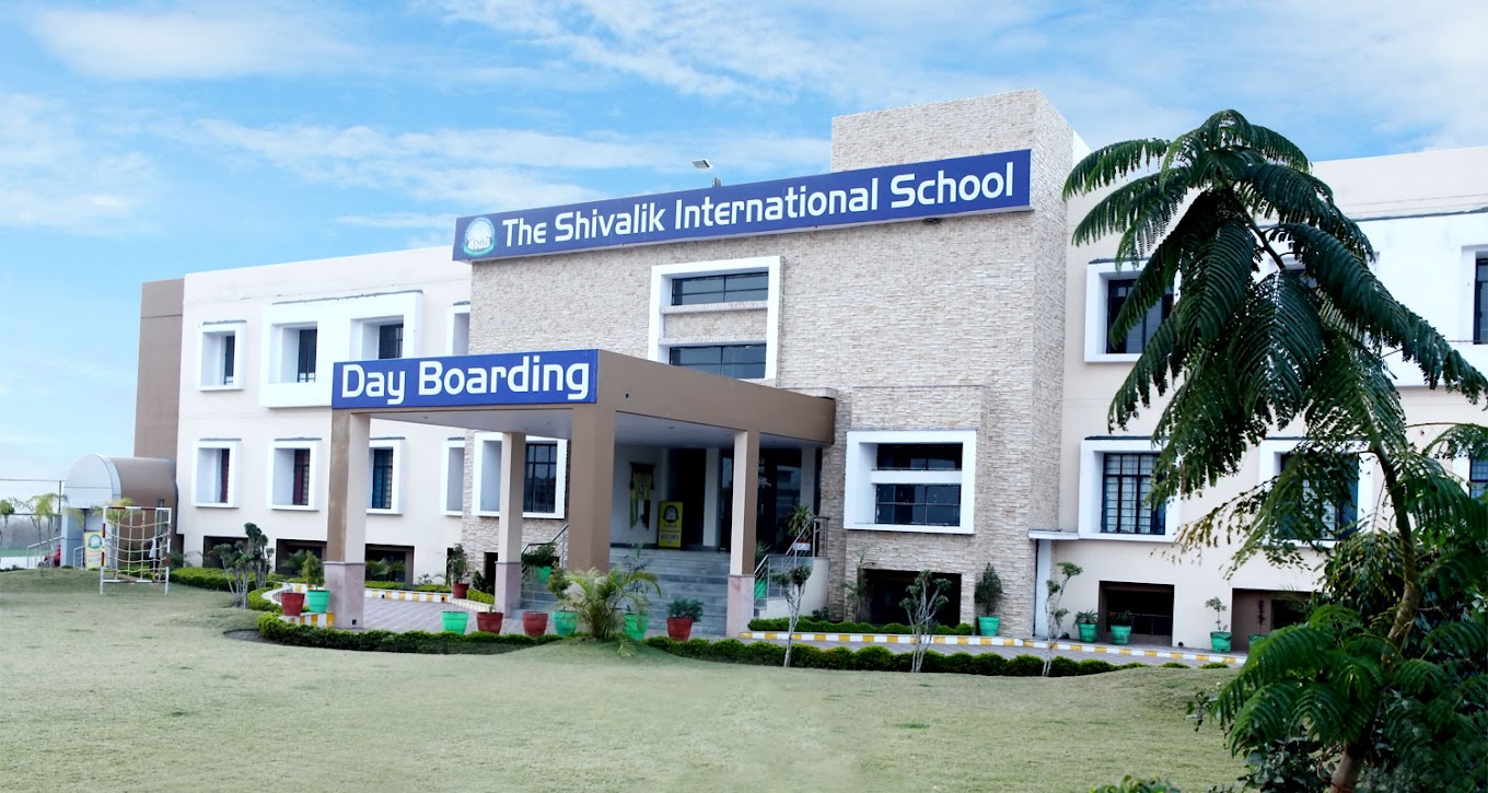 The Shivalik International School