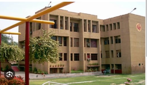 The Shri Ram School