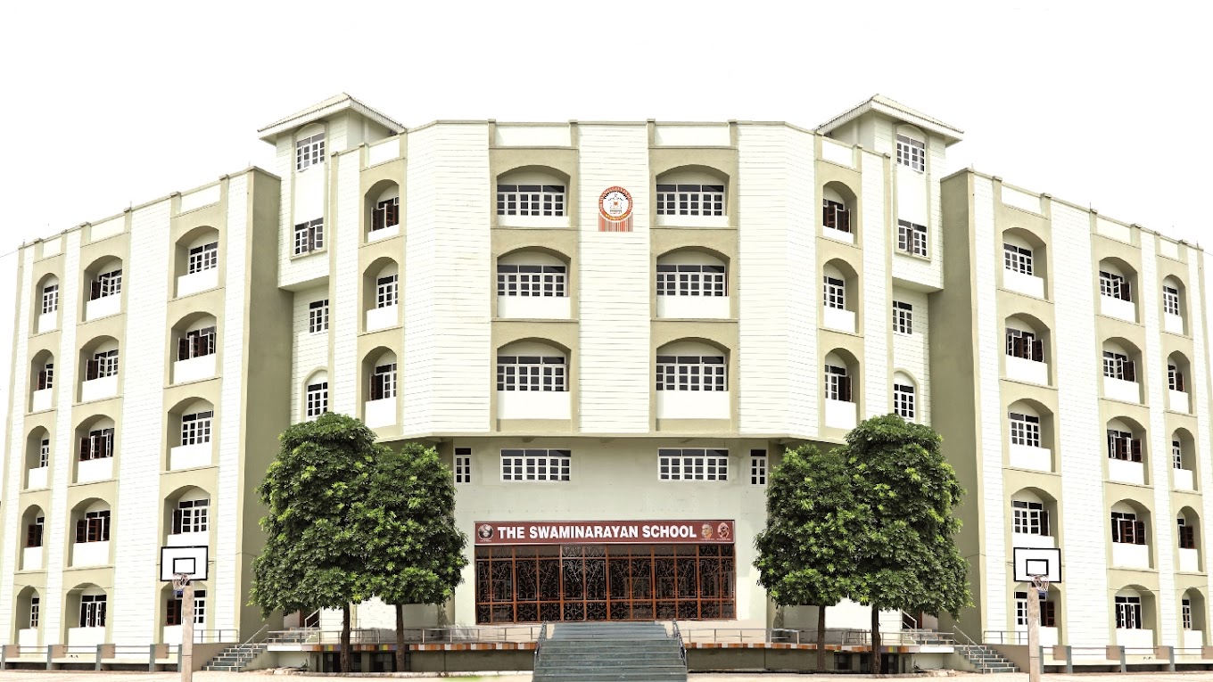 The Swaminarayan School