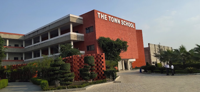 The Town School