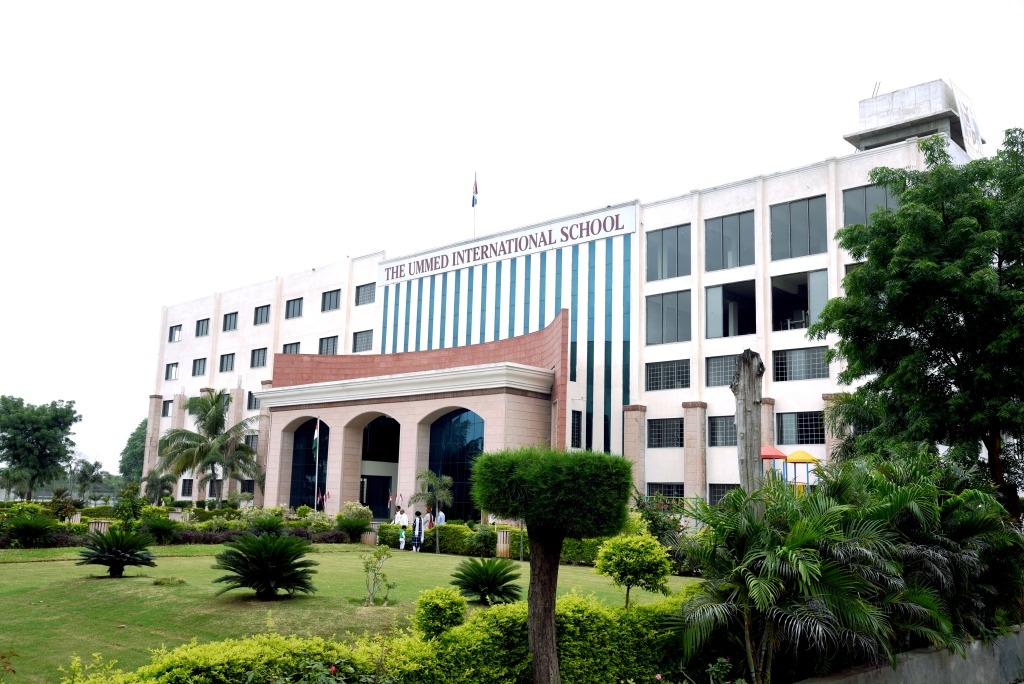 The Ummed International School