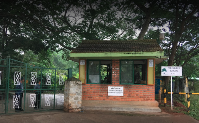 The Valley School