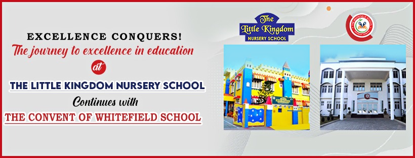 The Whitefield School