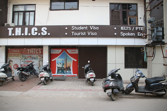 THICS Pvt Ltd