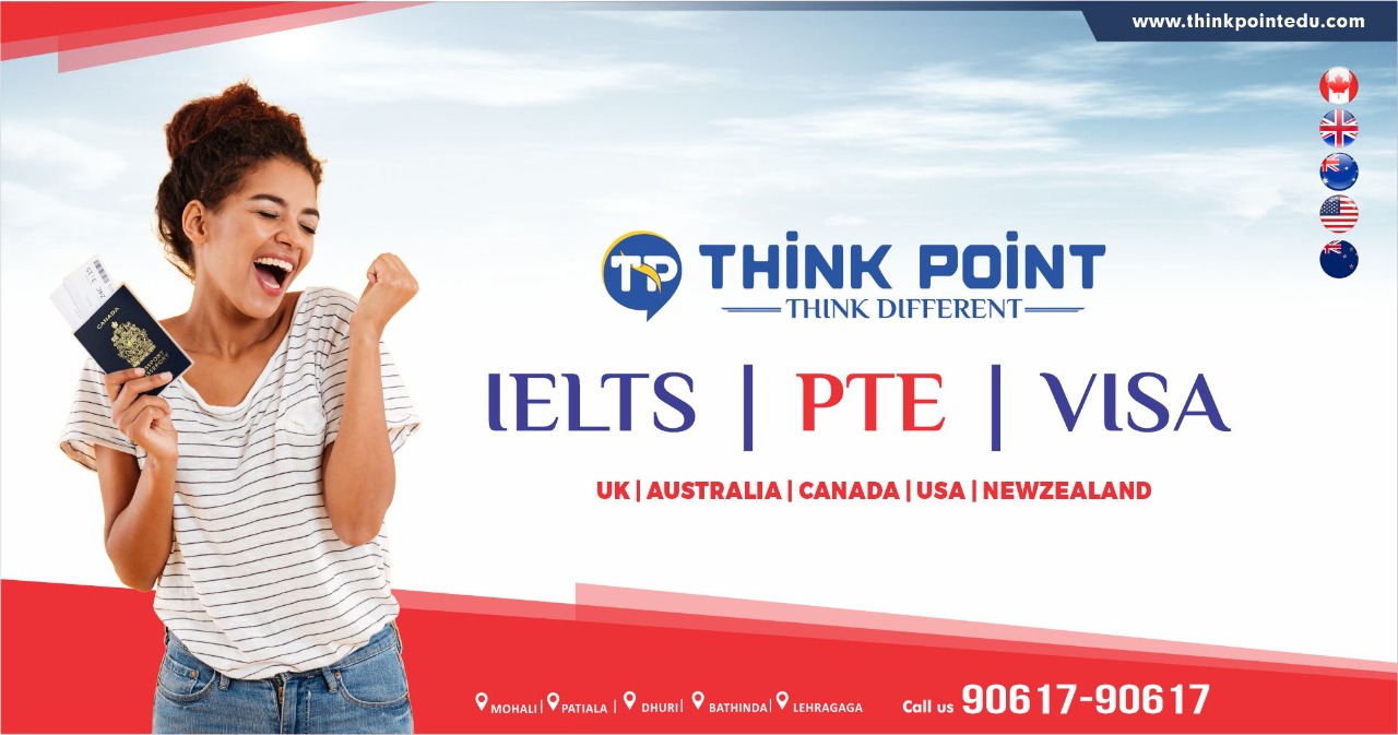 Thinkpoint Education