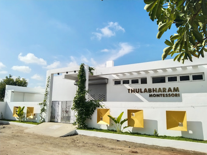 Thulabharam Montessori School
