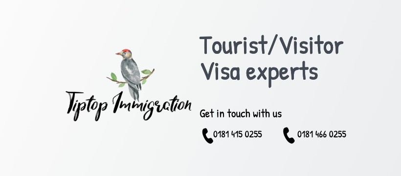 Tiptop Immigration