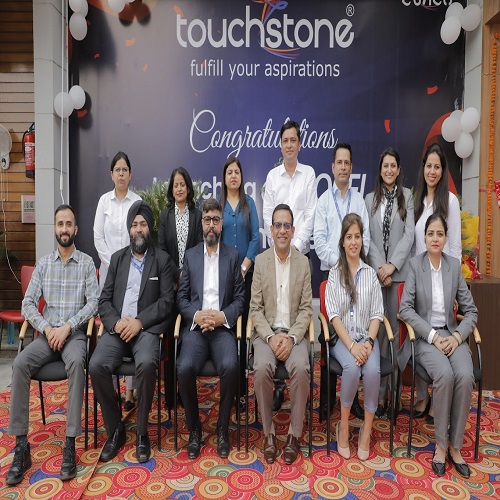 Touchstone Edu