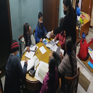 Tuition Centre for all subjects