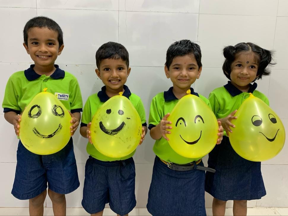 Tweety Preschool & Daycare