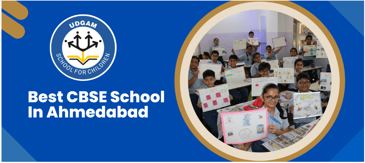Udgam School for Children