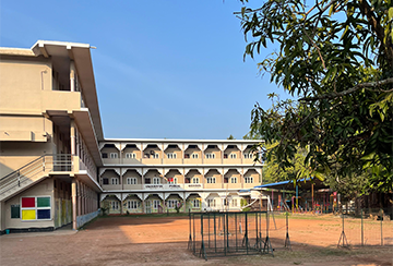 Umariyya public school