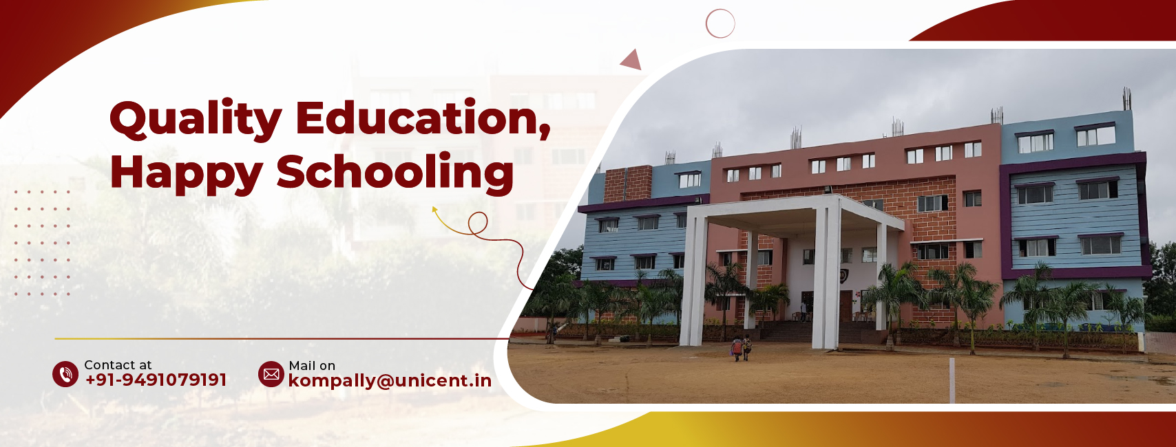 Unicent School