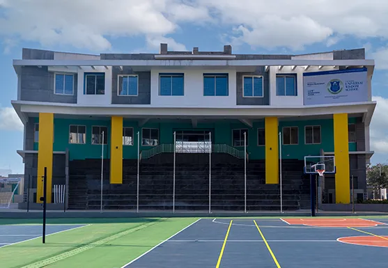 Universal Wisdom School