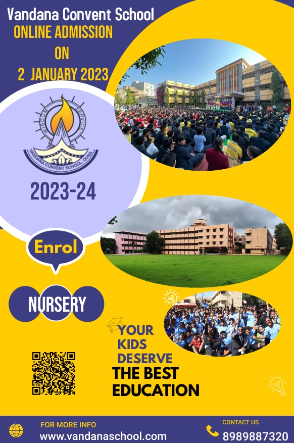 Vandana Convent School