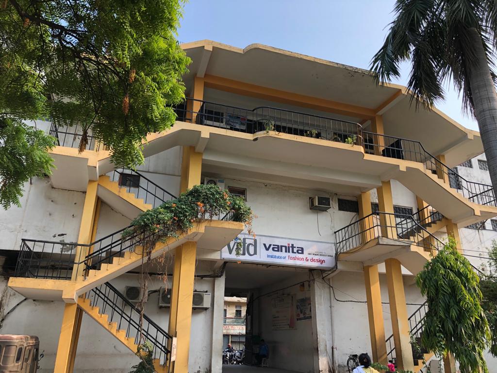 Vanita Public School