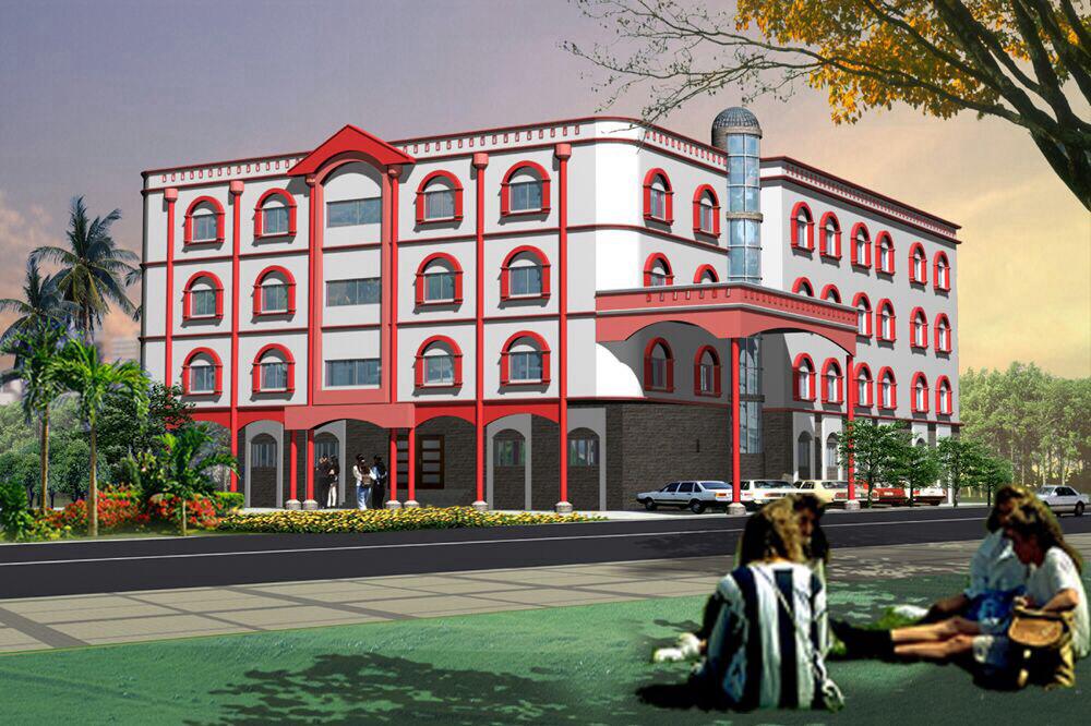 Vardaan International Academy