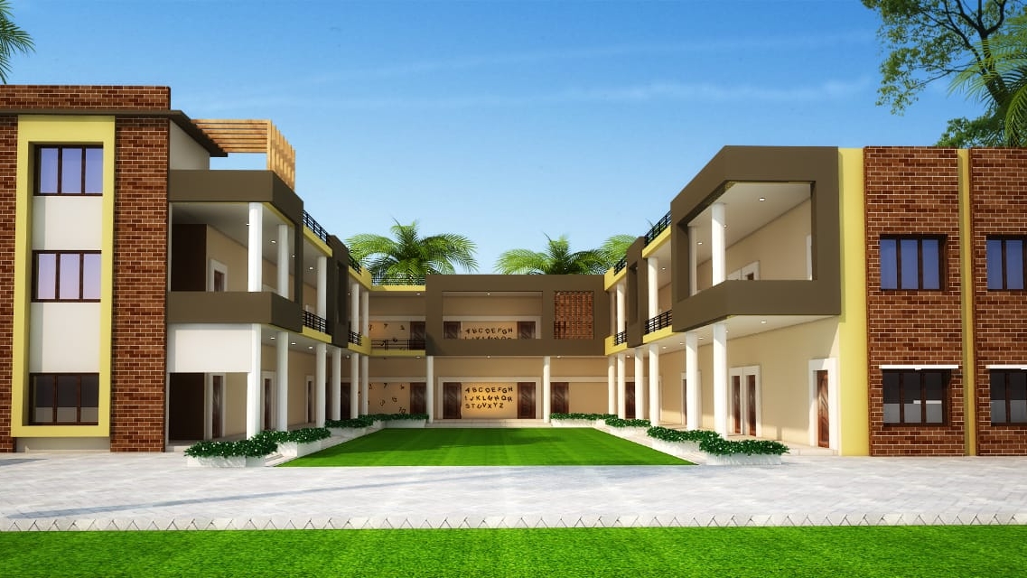Vardhan International School