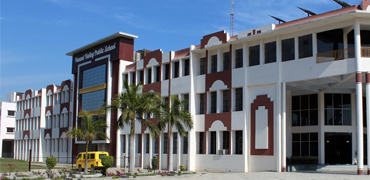 Vasant Valley Public School