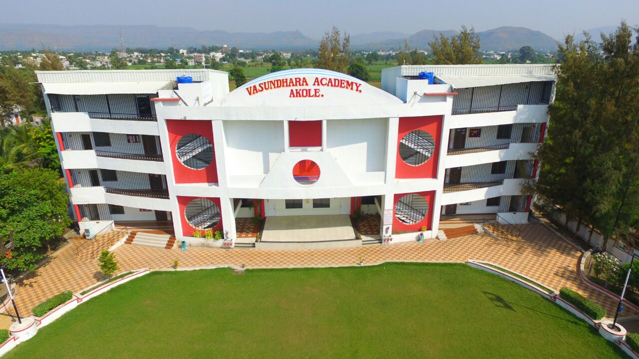 Vasundhara Academy