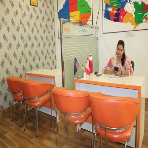 VB Immigration & Education Consultant