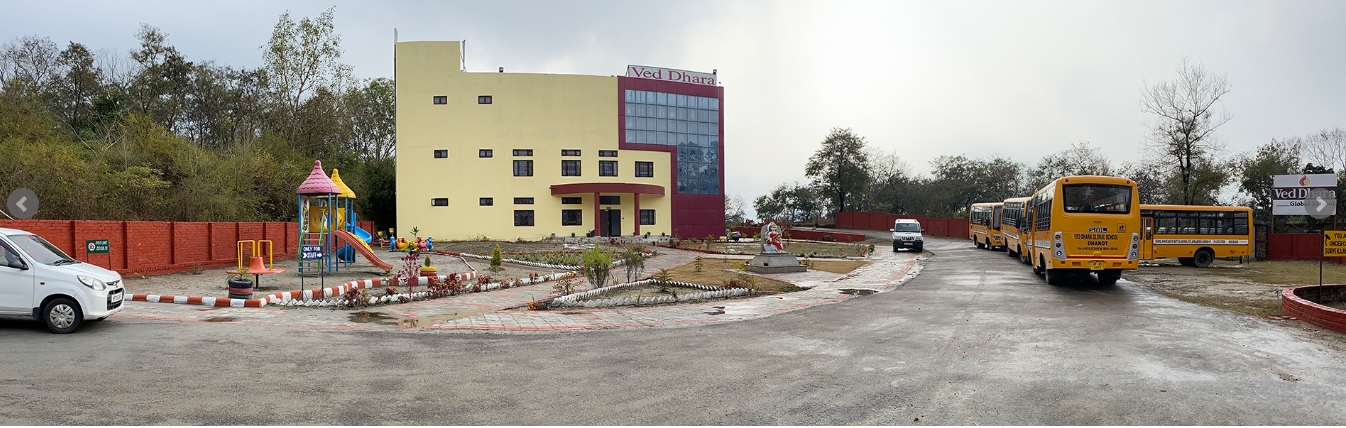 Ved Dhara Global School
