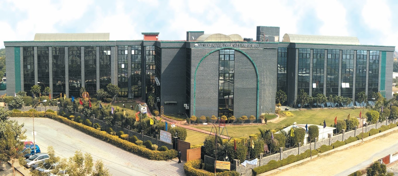 Venkateshwar International School