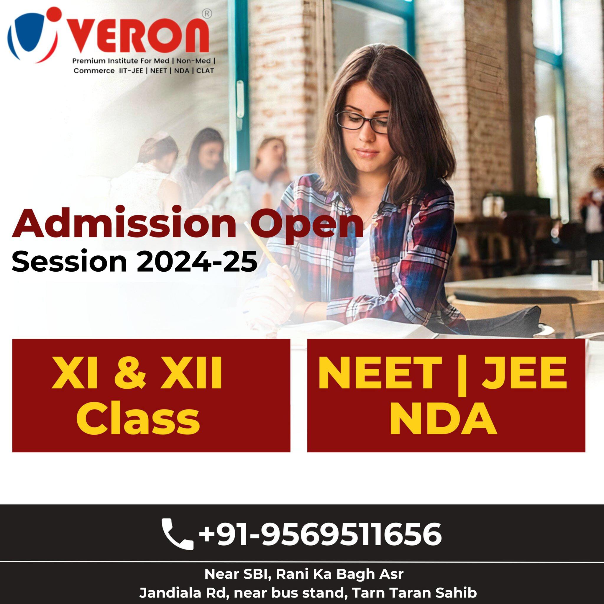Veron Institute