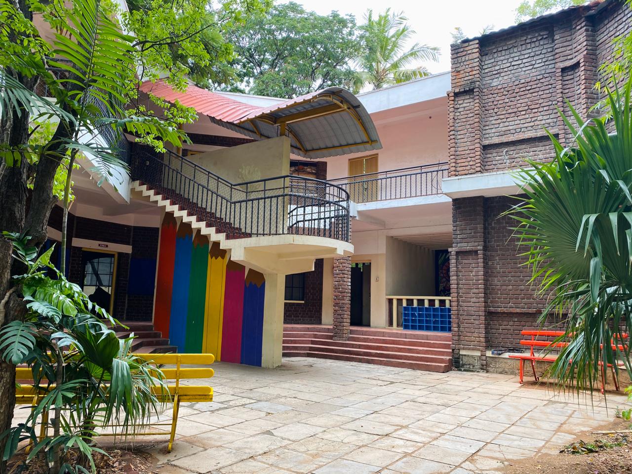 Vichara World School