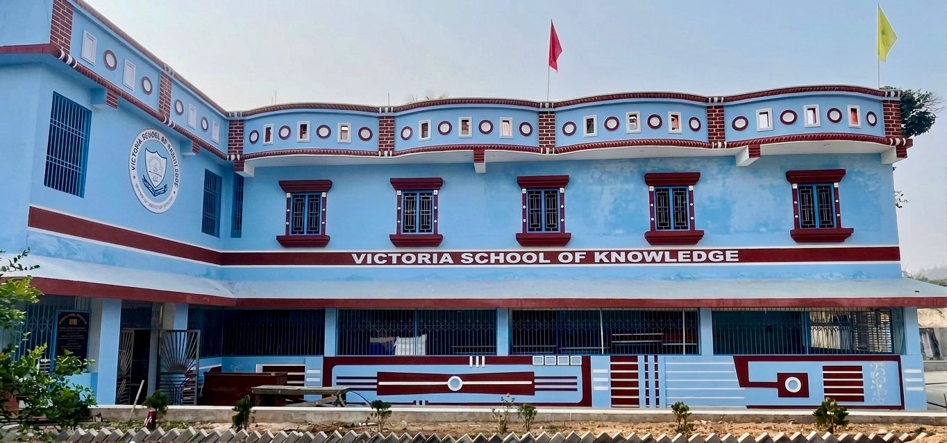 Victoria School of Knowledge