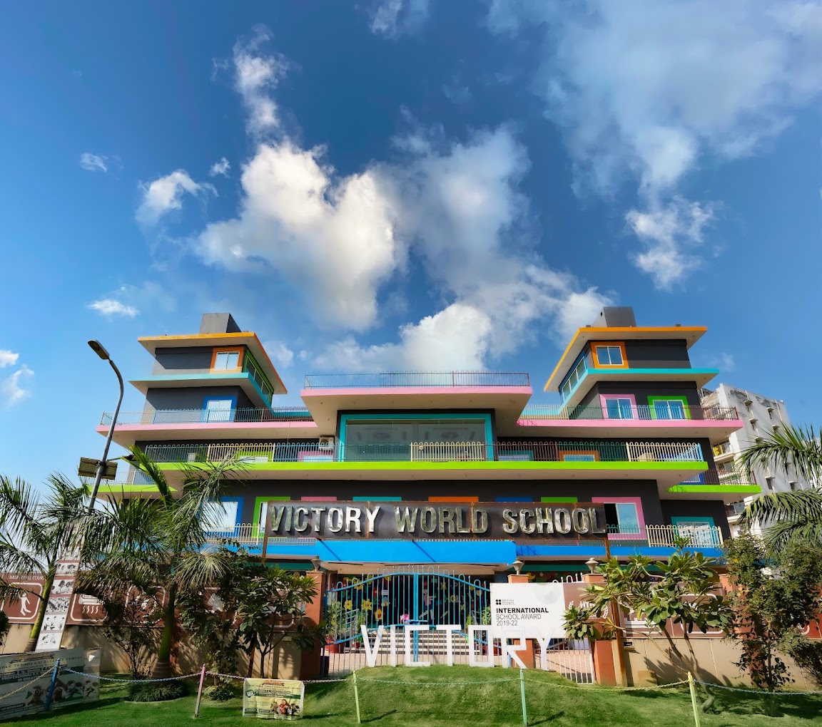 Victory World School