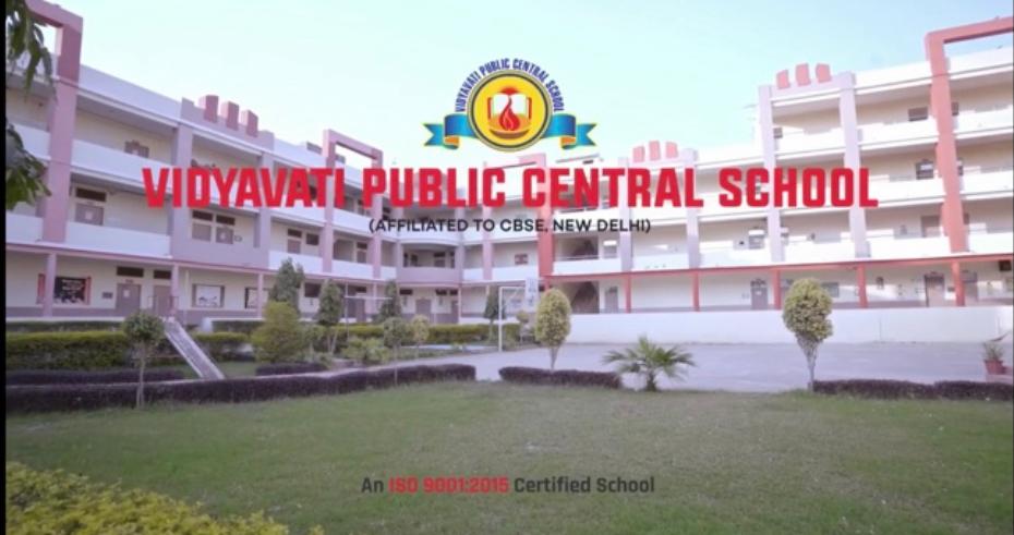 Vidhyavati Public Central School