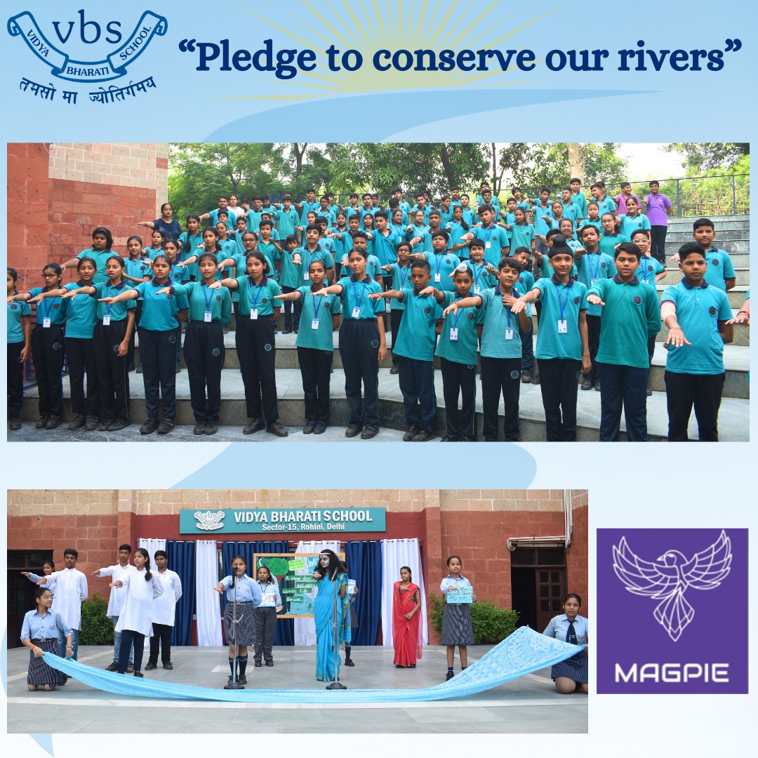 Vidya Bharati School