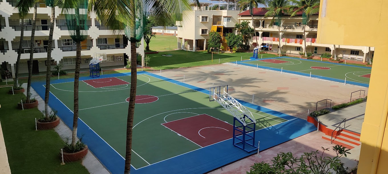 Vidya Niketan School