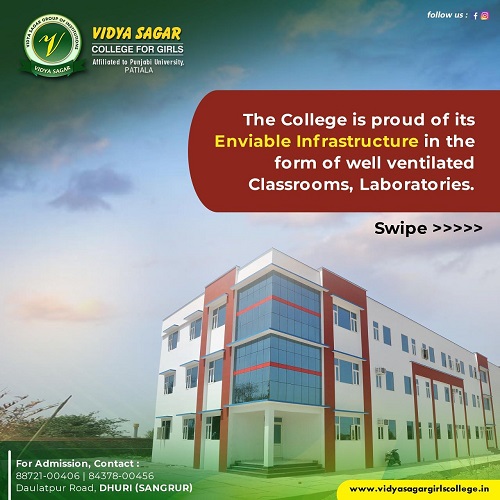 Vidya Sagar College for Girls