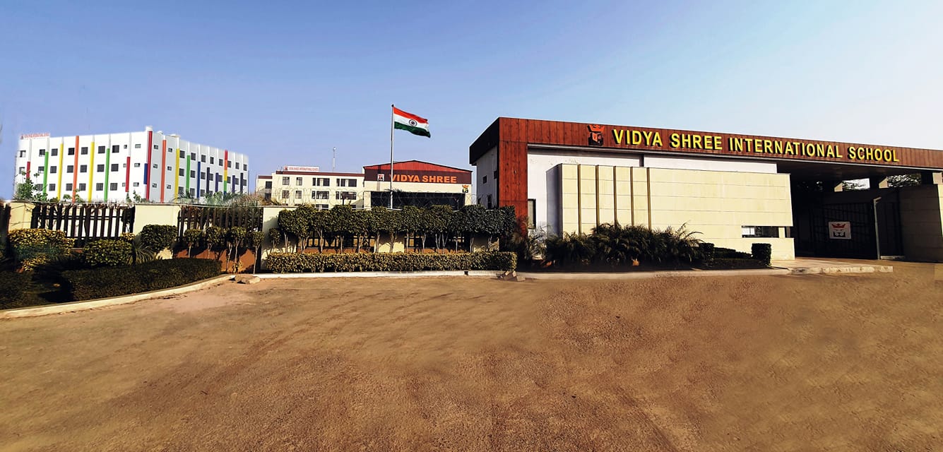 Vidyashree International School
