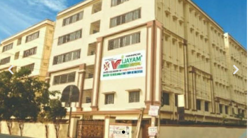 Vijayam School