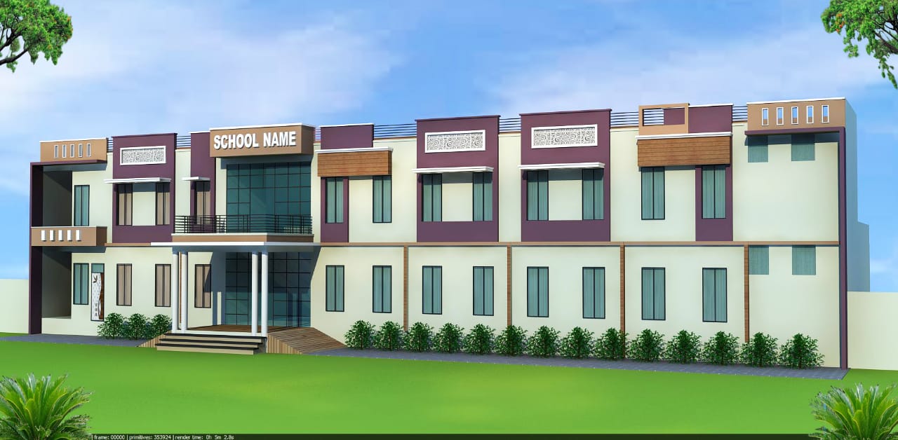 VILLA SHIKSHA NIKETAN