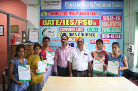 Vinayak Institute of Professional Studies