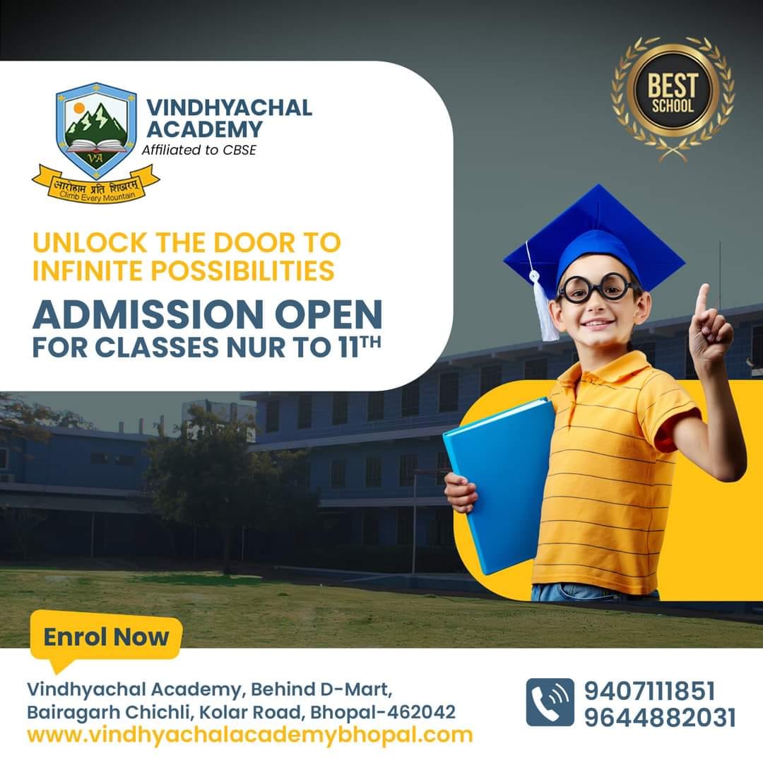 Vindhyachal Academy