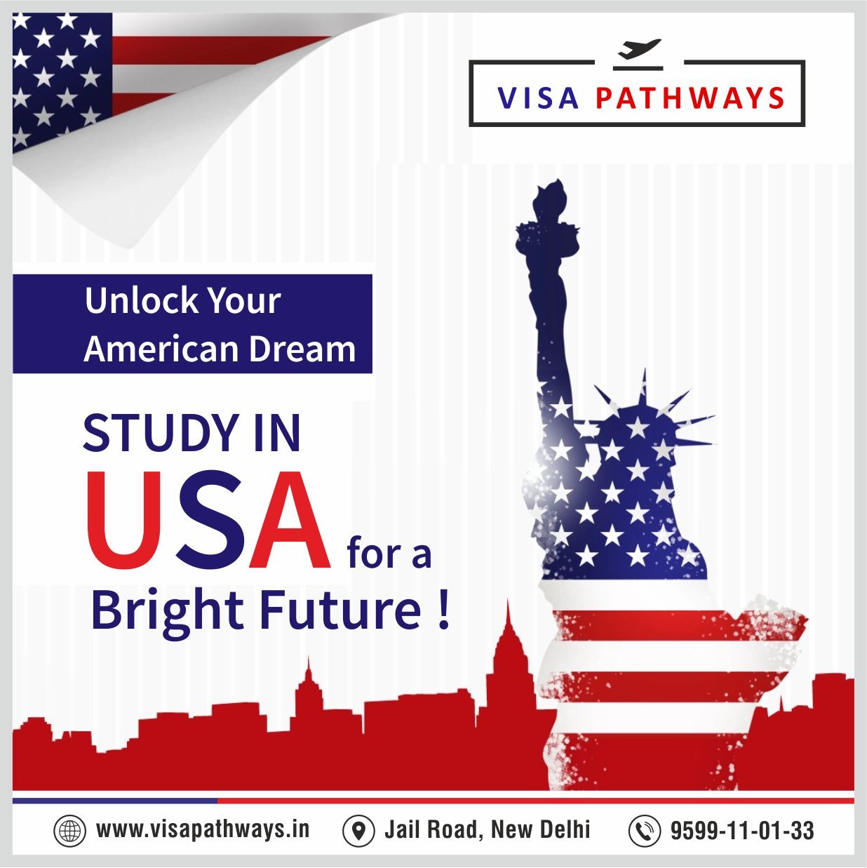 Visa Pathways