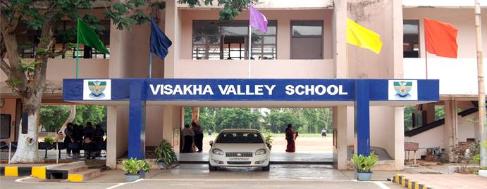 Visakha Valley School