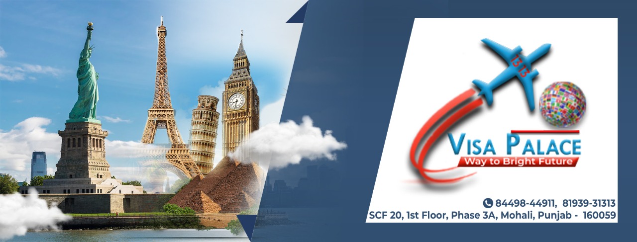 VisaPalace