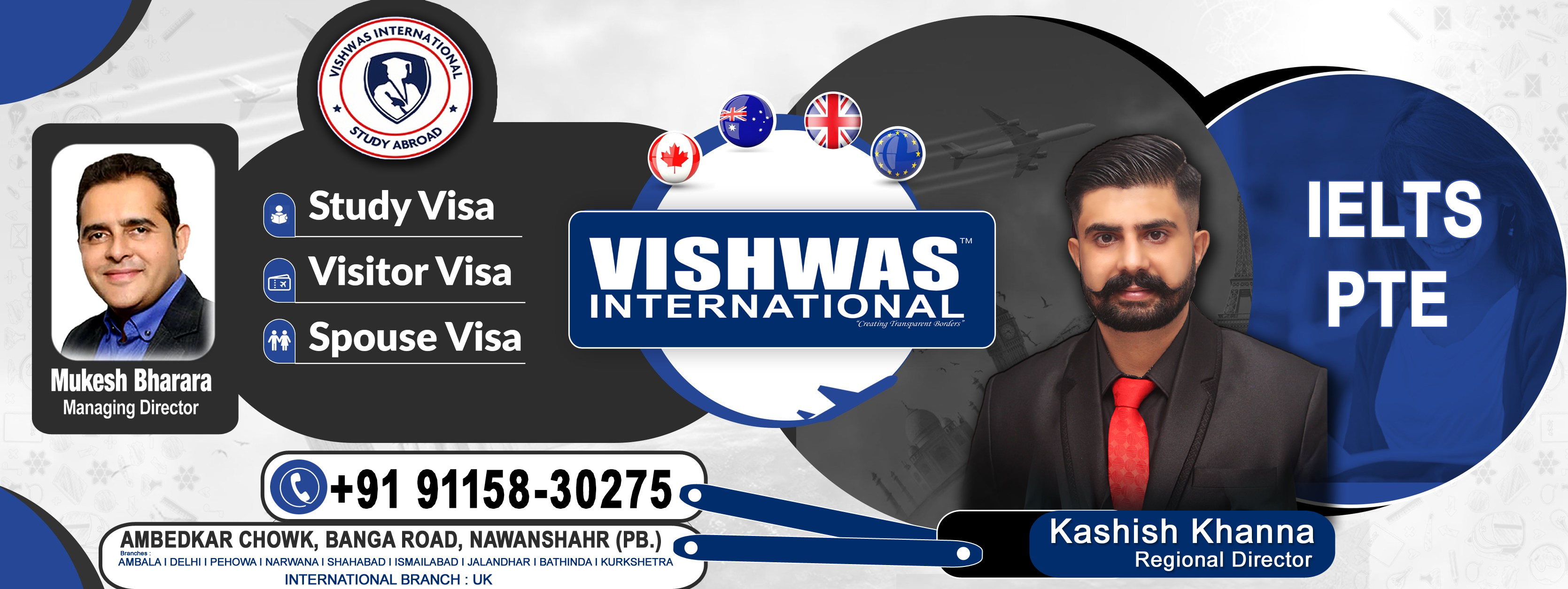 Vishwas International