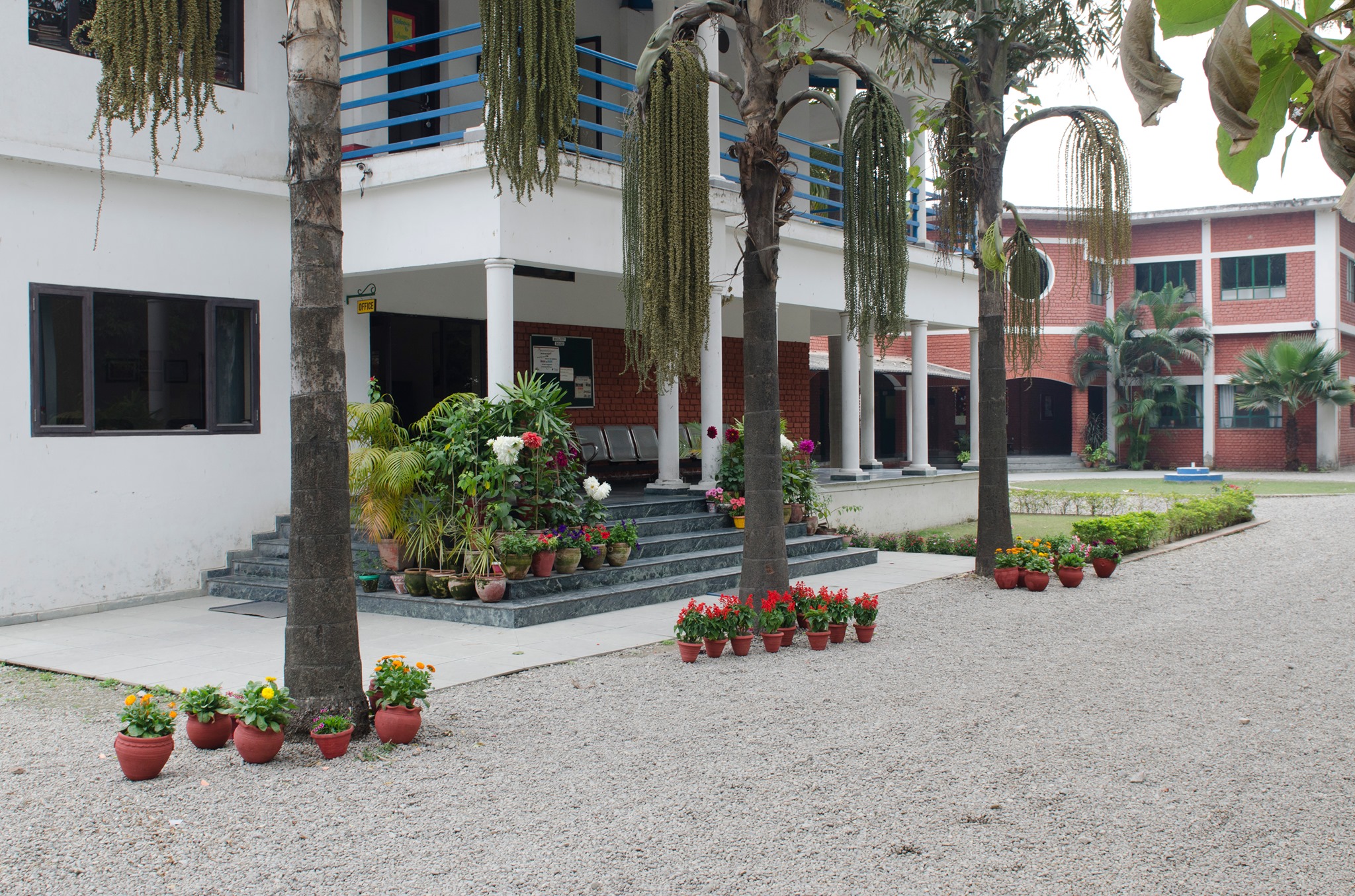 Vision Valley School