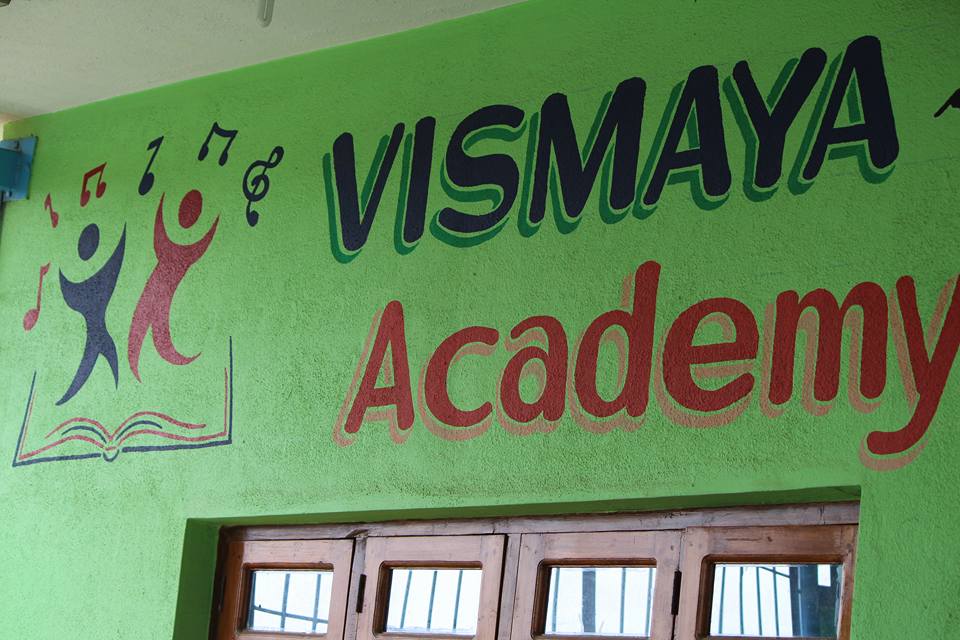 Vismaya Academy