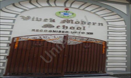 Vivek Modern School