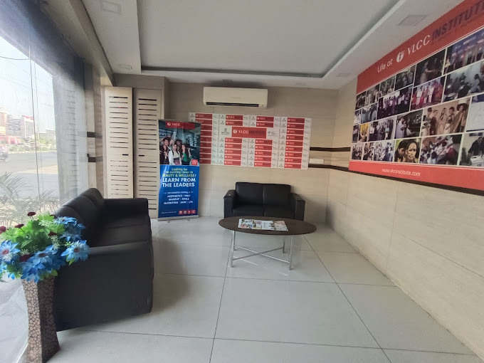 VLCC Institute of Beauty & Nutrition