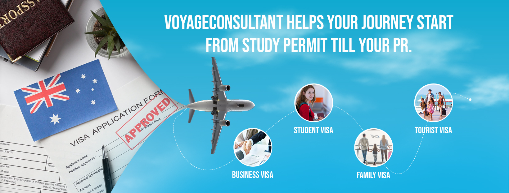 Voyage Consultation