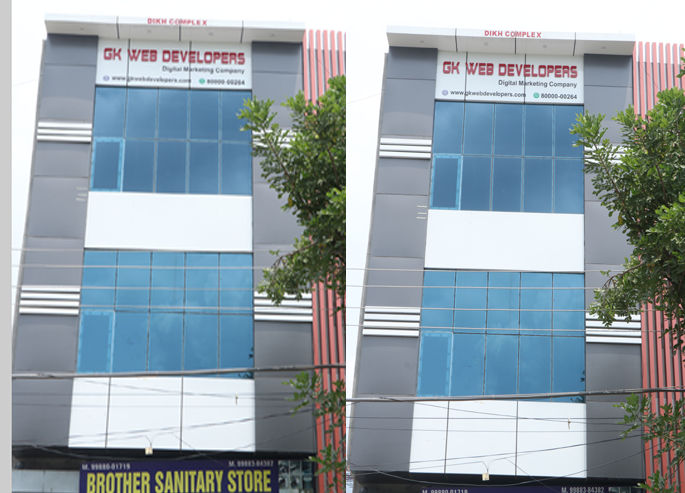 Web Designing Course in Talwandi Sabo